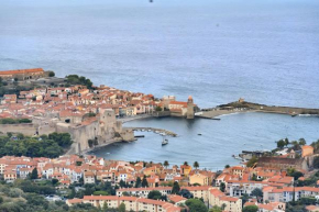 Appartement collioure